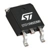 STD15N60DM6 N-channel 600 V, 286 mOhm typ., 12 A MDmesh DM6 Power MOSFET in a DPAK package