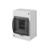 Obudowa natynkowa izolacyjna S-4 z szybką 2304-01/0630-01 Elektro-Plast