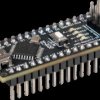 ARD-NANOV4-3V-MC Arduino-compatible Nano board, ATmega328PB, USB-C