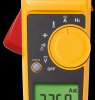 4152643 Fluke 325 true RMS current clamp meter