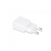 Ładowarka 230V USB-C 2,1A biał MAXLIFE 758019