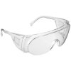 M9200 Visispec - Clear Lenses - Clear Frames