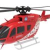 Helikopter RC Pichler Modellbau EC135 Air Zermatt 15640, 260 mm, 85 g, RtF