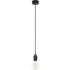 Lampa Wisząca Silicone Black I 6404 Nowodvorski