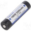 ICR18650-320PCM