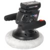 Sealey CP2518L Cordless Polisher Ø240mm 18V Lithium-ion