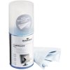 Durable 582300 SCREENCLEAN 200ml Cleaner & Cloth for Screens/Tablets
