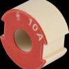 5SH313 D adapter screw DII/E27, 10 A NEOZED and DIAZED fuse systems wit