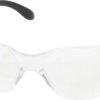 Wolfcraft 4935000 Okulary ochronne EN 166:2001