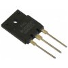 Tranzystor BU808DFI npn-Darlington 1400V 5A 50W TO218