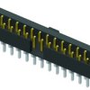 Listwa stykowa PCB 50-pinowe STMM raster: 2 mm Prosty 2-rzędowe Samtec Otwór przelotowy W osłonie