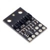 Listwa z czujnikami odbiciowymi QTRX-HD-03A - 3-kanałowa - analogowa - Pololu 4403