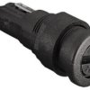 Fuse holder, 5 x 20 mm, 10 A, 250 V, central Mounting, FX0454/S