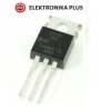 BT139-800 16A 800V IGT<25mA TO220 TRIAK