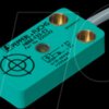 NBN10-F33-E3-M Inductive proximity sensor, 10 mm, PNP normally closed contact (