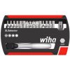 Wiha 36951 XLSelector Ratchet Bit Set, 17 Piece