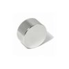 Magnes neodymowy MW 25x10 walcowy / N38 / Mag028