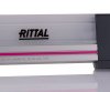 Oświetlenie szafkowe 240 V AC Rittal 262 mm 5 W Oświetlenie LED