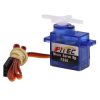 Kitronik Mini 180degree Servo Resin Gear SG90