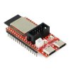 Olimex ESP32-C5-DevKit-Lipo