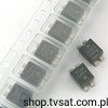 ZJYS51R5-2PT Mode Filters 3A SMD TDK