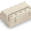 WAGO 721-341/008-000 Obudowa złącza pin żeńskiego na kabel WAGO GmbH & Co. KG, wire-to-board, piny: 11, 15 A, 25 szt.