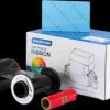23406009 Ink ribbon, transfer film, for DC-8600, 500 prints