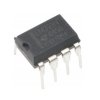 LM393P Two-channel Analog Comparator LM393N - THT - DIP8