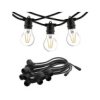 Element Girlandy Festoon Lights 6M 10Xe27 7873 Nowodvorski Lighting