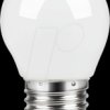 L277231827-1 LED bulb E27, 2.8 W, 250 lm, 2700 K, filament, dimmable