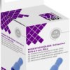 Tulejka okrągła TRU COMPONENTS T1904C049, 25 szt.