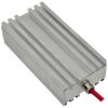 Rose LM S4.70/110-265 Enclosure Heater 110-265V 70W 45x75x153mm DIN Rail