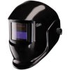 Draper 02517 Storm Force® Auto Darkening Welding Helmet, Shade 11
