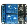 Moduł 2 przekaźników Arduino