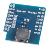 Moduł z buzzerem do WeMos D1 Mini