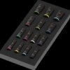 05150118001 Foam insert Zyklop B 3/8