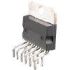 TDA7263 QILP11 2xNF-E,MUTE,35V,2,5A,2x12W