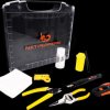 NP-FIBER-KIT210 FO tool case, without cleaver