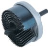 Zestaw otwornic Wolfcraft 2164000 1 szt.