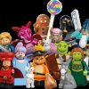 71053 LEGO® Mystery Box of Shrek Series Minifigures