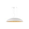 Lampa Wisząca Canoe White 7927 Nowodvorski Lighting