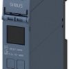 Przekaźnik monitorujący Siemens styki SPDT 3 -fazowy