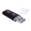 Pendrive Silicon Power Blaze SP008GBUF3B02V1K (8GB USB 3.1 kolor czarny)