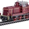 Märklin 38600 Märklin 38600 Lokomotywa spalinowa H0 V60 DB