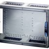 Hensel 68000300 Obudowa FP 0440, IP66, 540 mm x 360 mm x 186 mm, 1 szt.