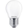 Philips 76281000 Lighting LED Bulb E-27 4.3W Cool White 1 pc