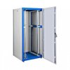 Szafa wolnostojąca 19 S-RACK, 36U 800/800/1744 mm (S/G/W)