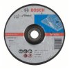 Bosch 2608603161 Cutting Disc 180mm Metal Cut Aluminium Oxide Durable