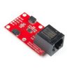 Sparkfun Qwiic - Różnicowe I2C oparte na PCA9615