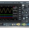 Oscyloskop 100MHz Keysight Technologies Stacjonarny Cyfrowy DSOX1204A+DSOX1200A-100 z kalibracją DKD